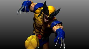 Wolverine – Marvel FanArt