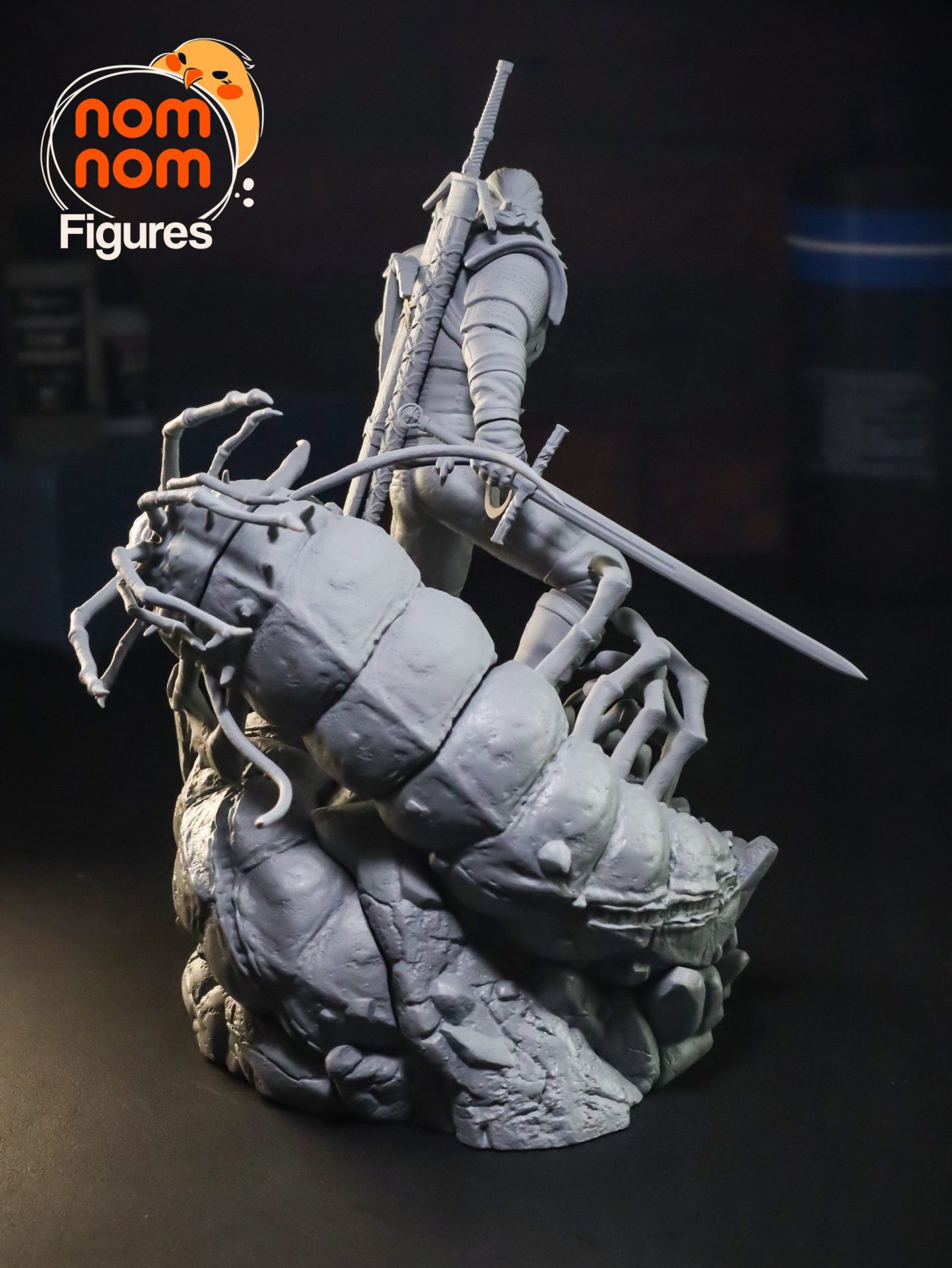 Geralt from The Witcher - Image 13