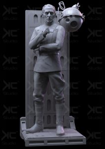 Grand Moff Tarkin