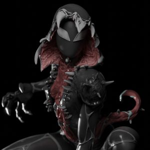 Gwenom