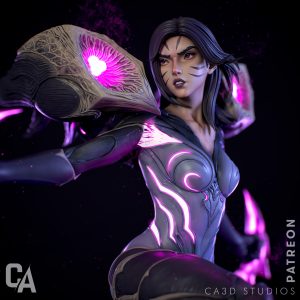 Kai’Sa