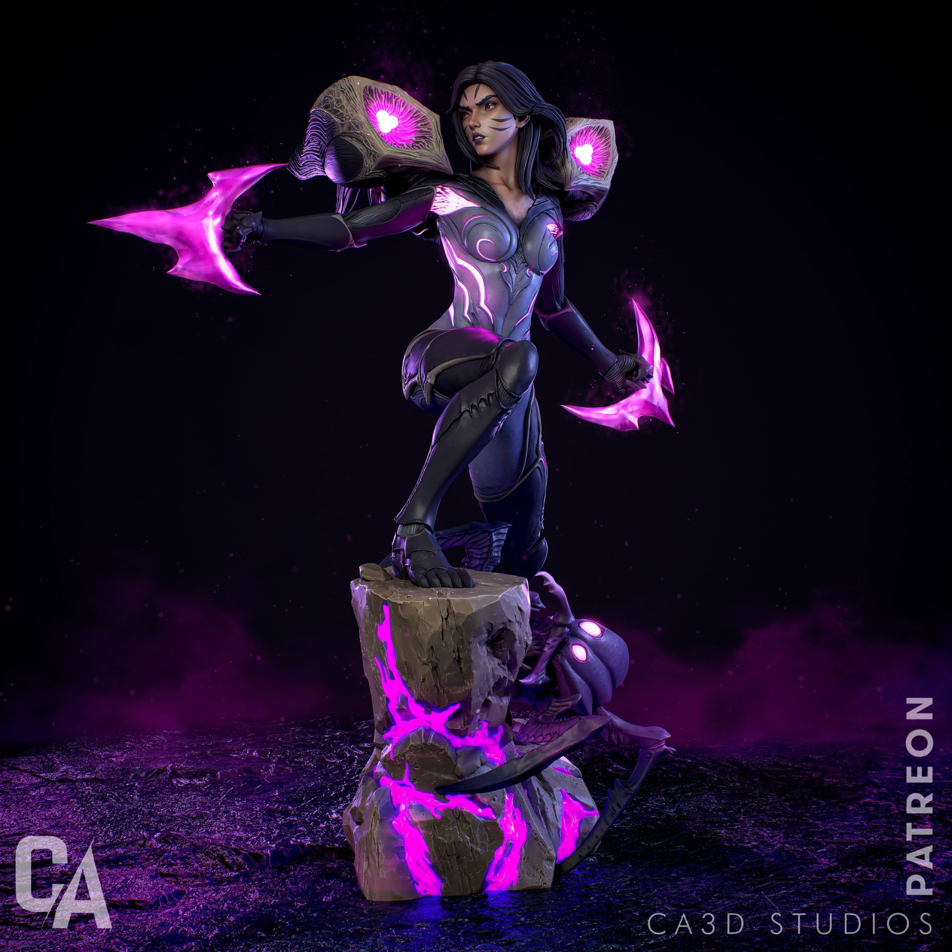 Kai’Sa - Image 2