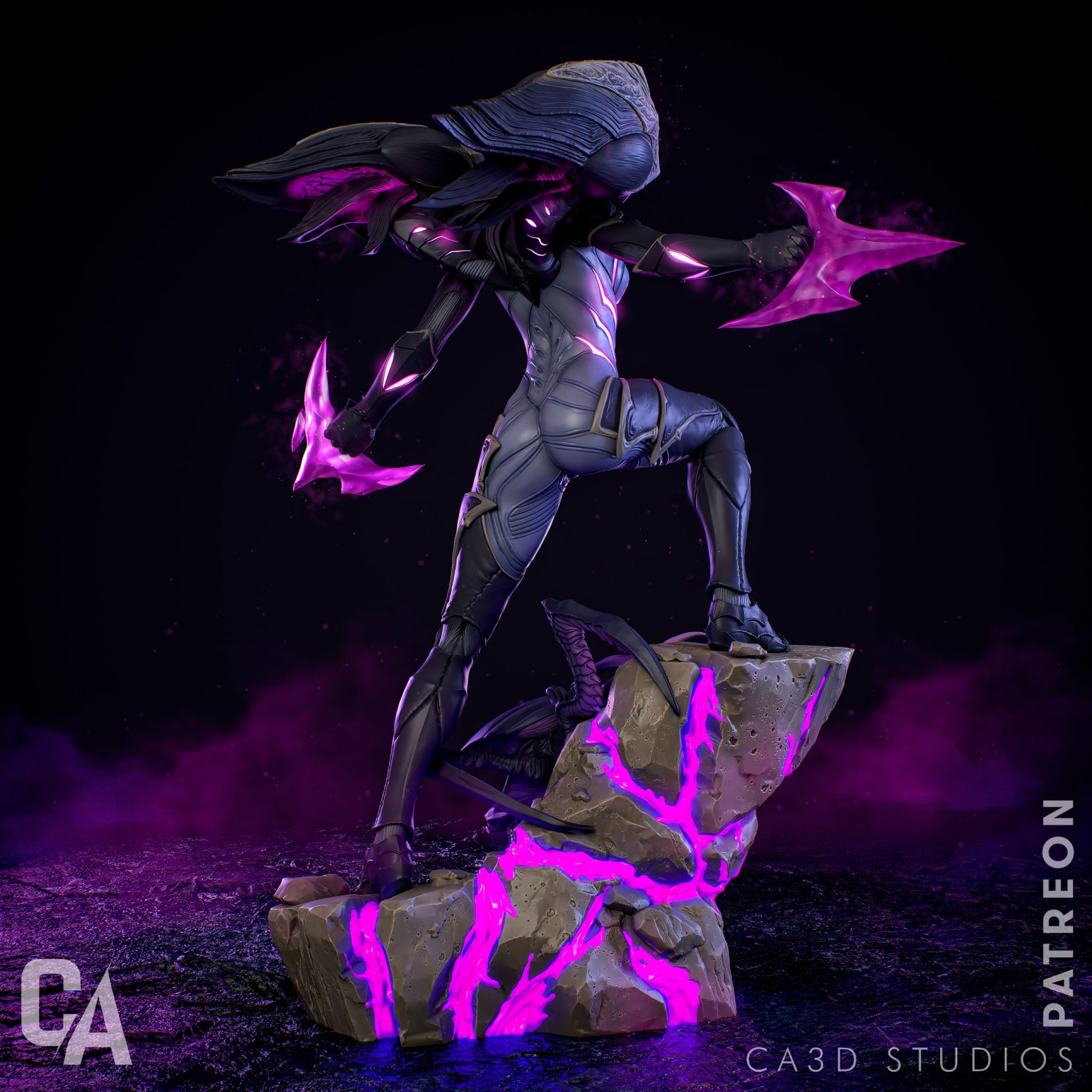 Kai’Sa - Image 3