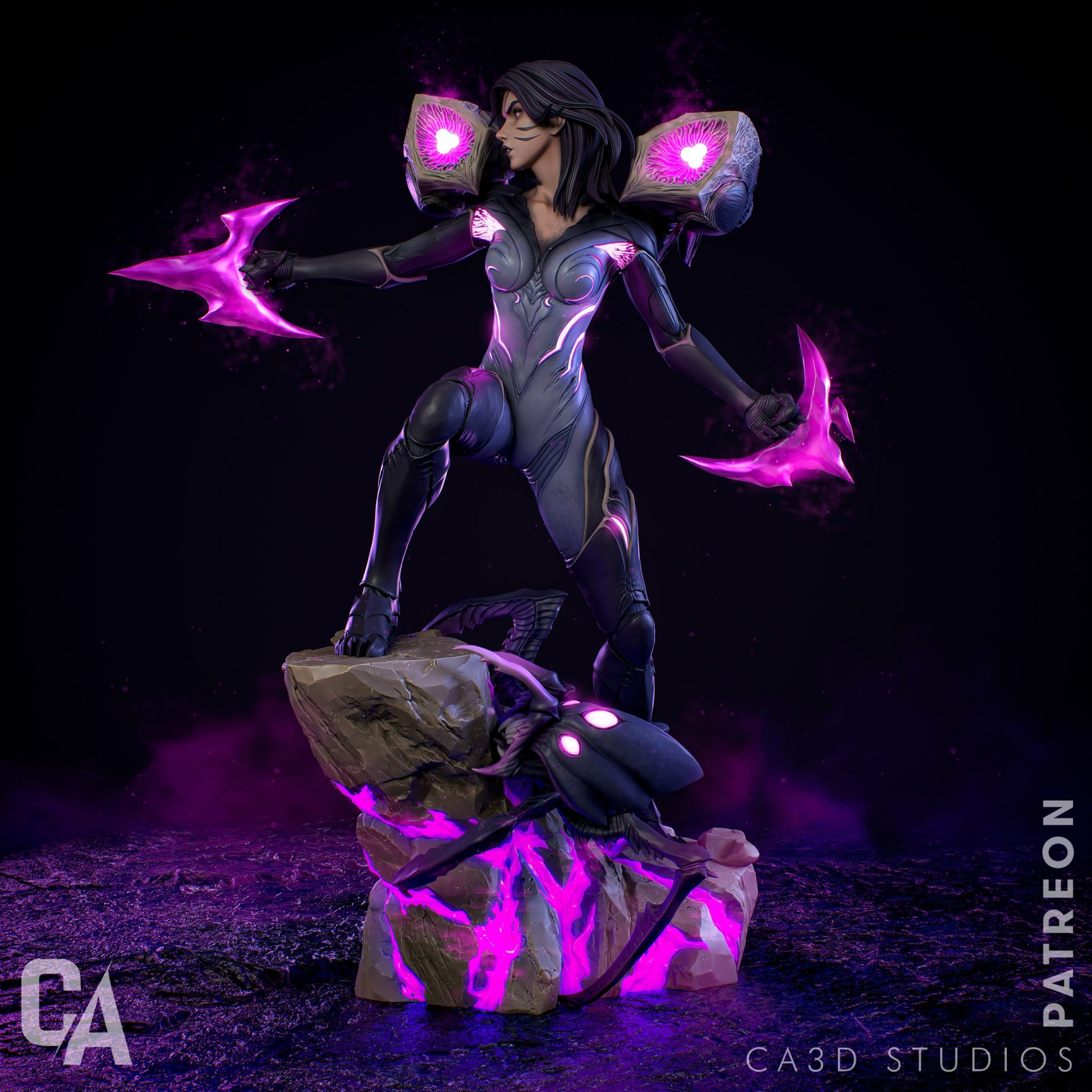 Kai’Sa - Image 5
