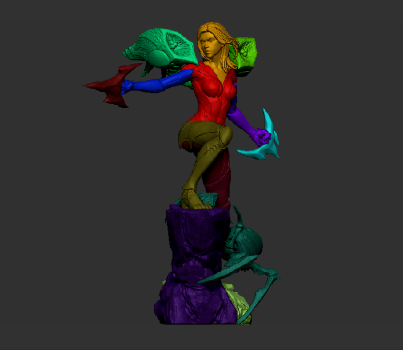 Kai’Sa - Image 6