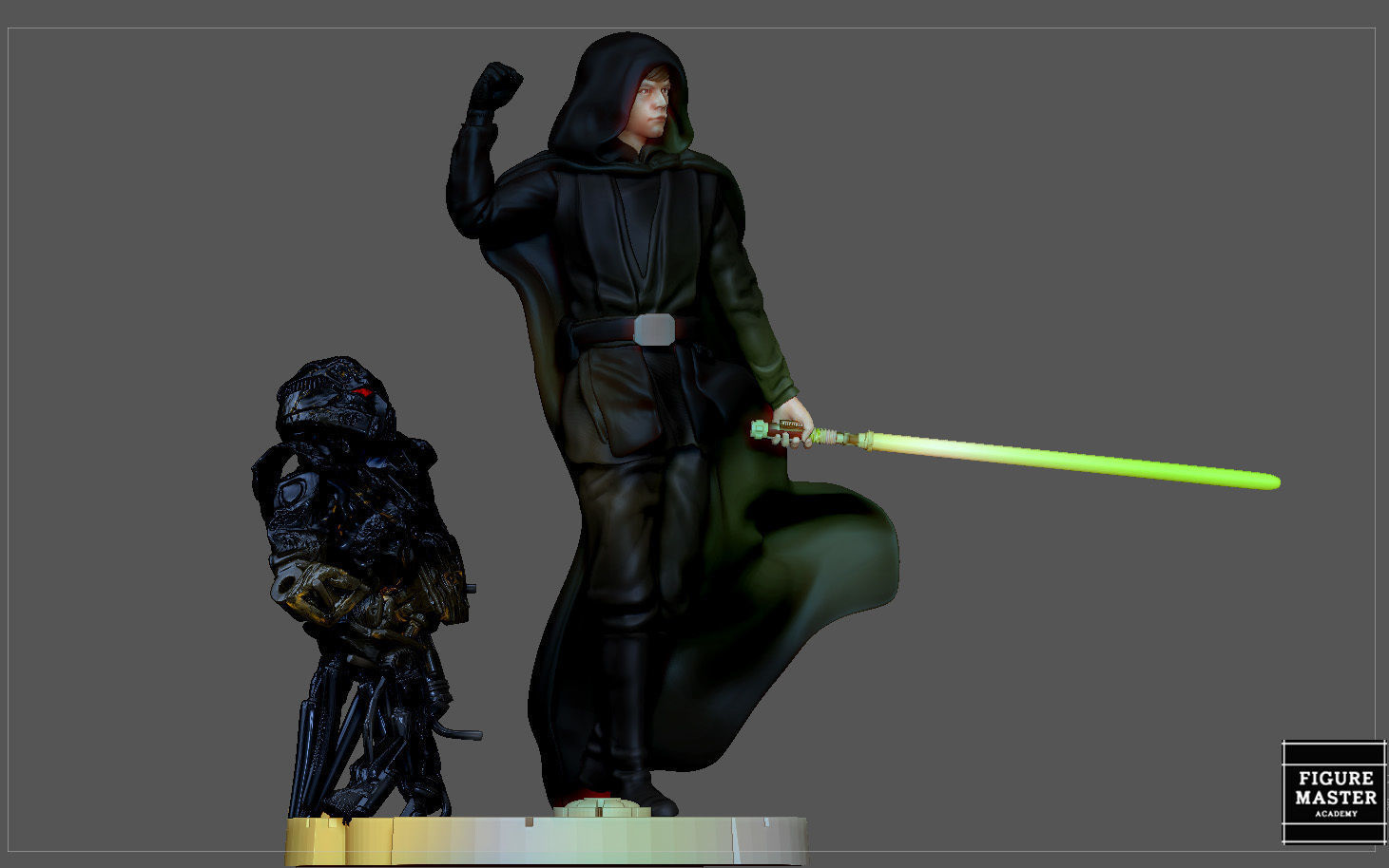 Luke Skywalker - Image 20