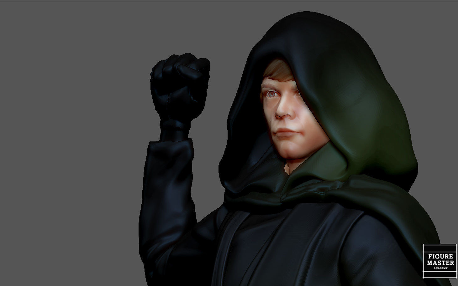 Luke Skywalker - Image 6