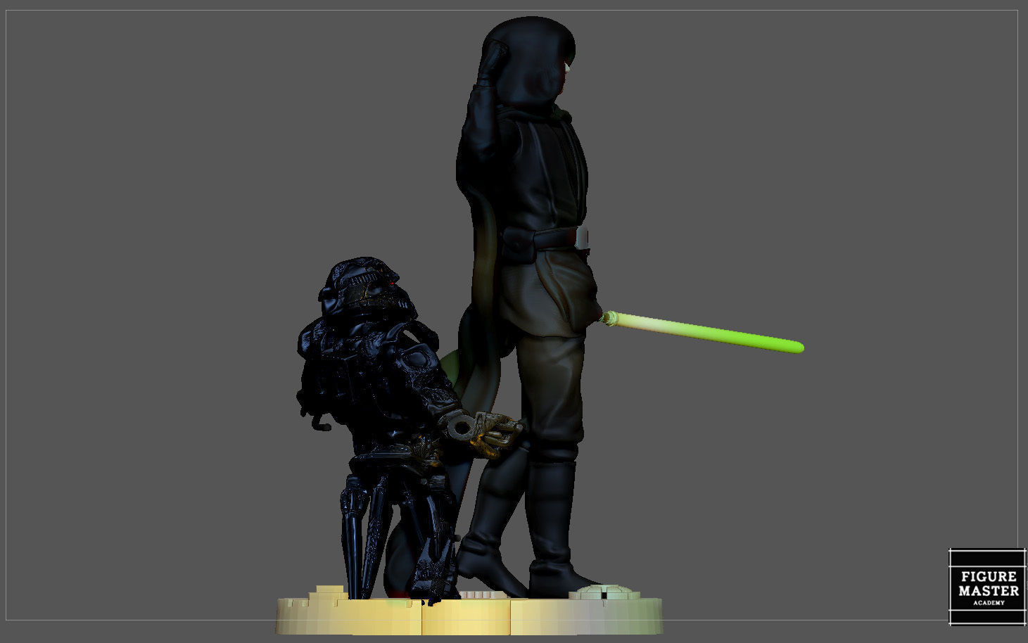 Luke Skywalker - Image 14