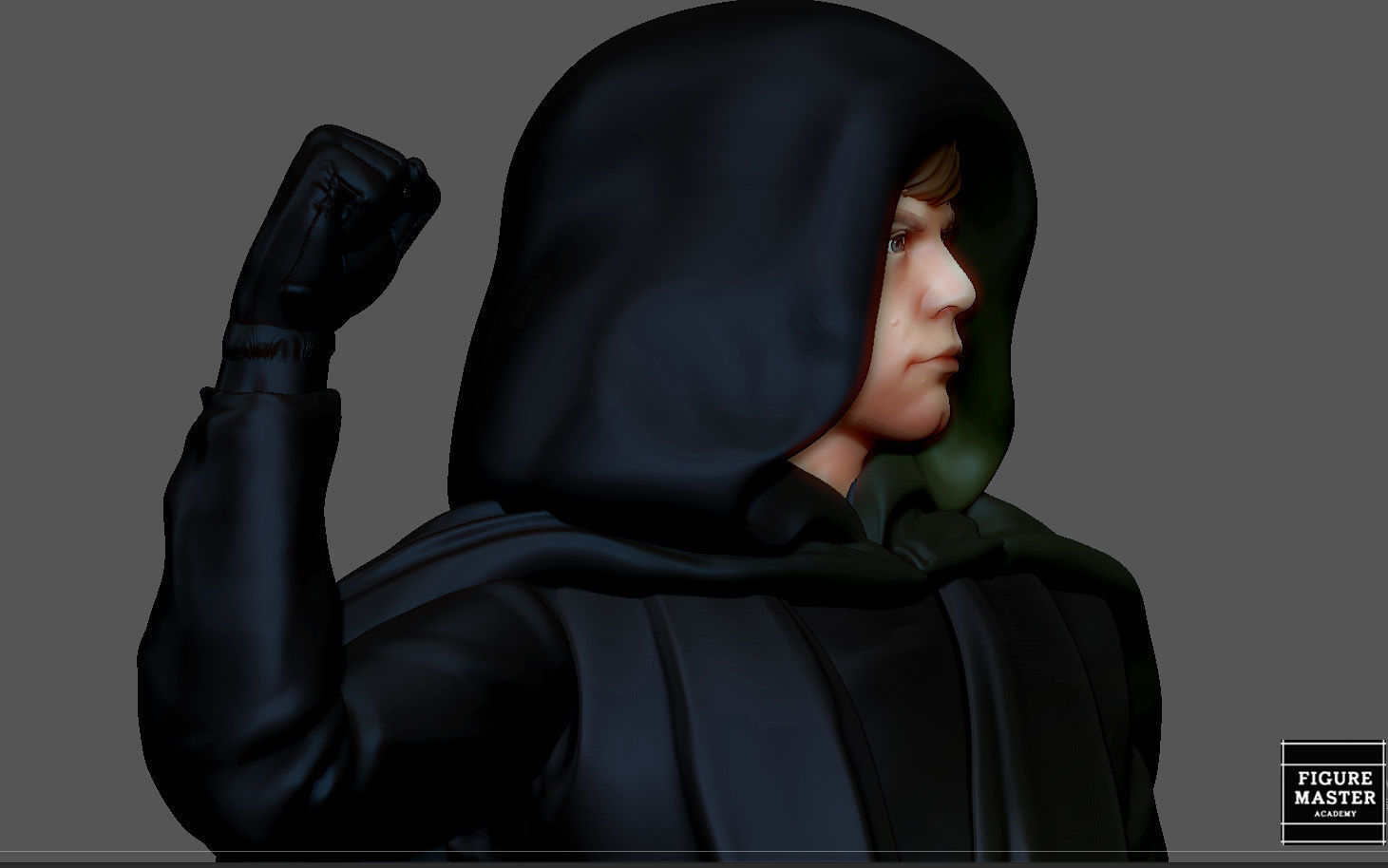 Luke Skywalker - Image 2
