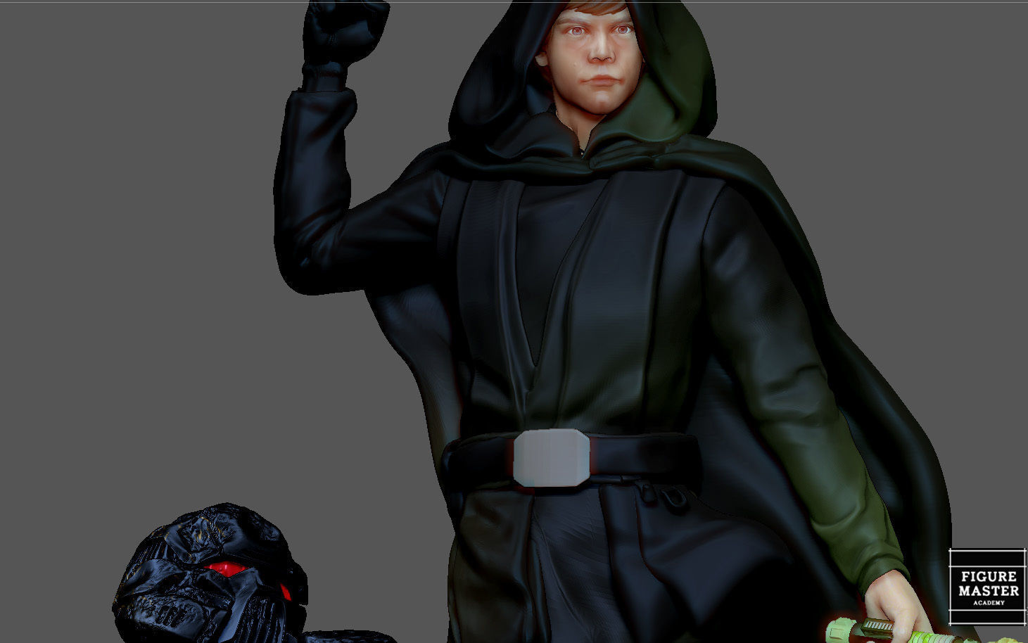 Luke Skywalker - Image 3