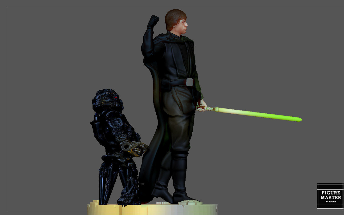 Luke Skywalker - Image 15