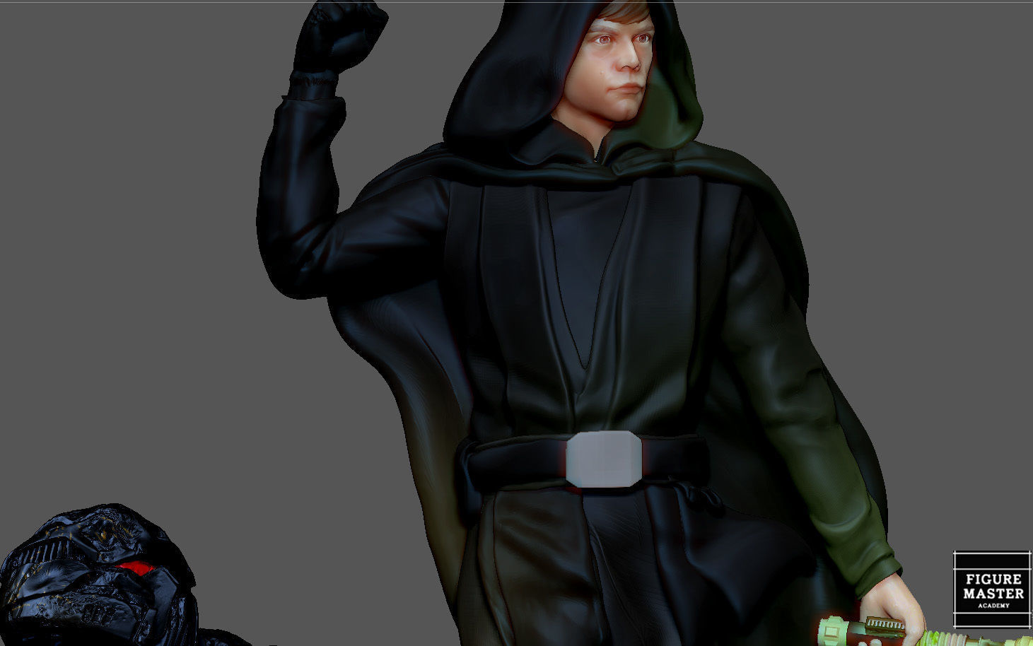 Luke Skywalker - Image 4