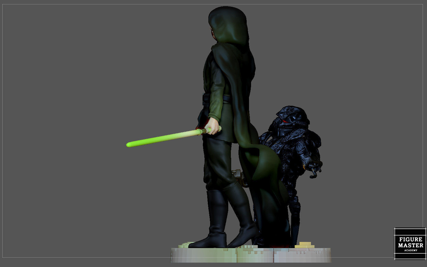 Luke Skywalker - Image 19