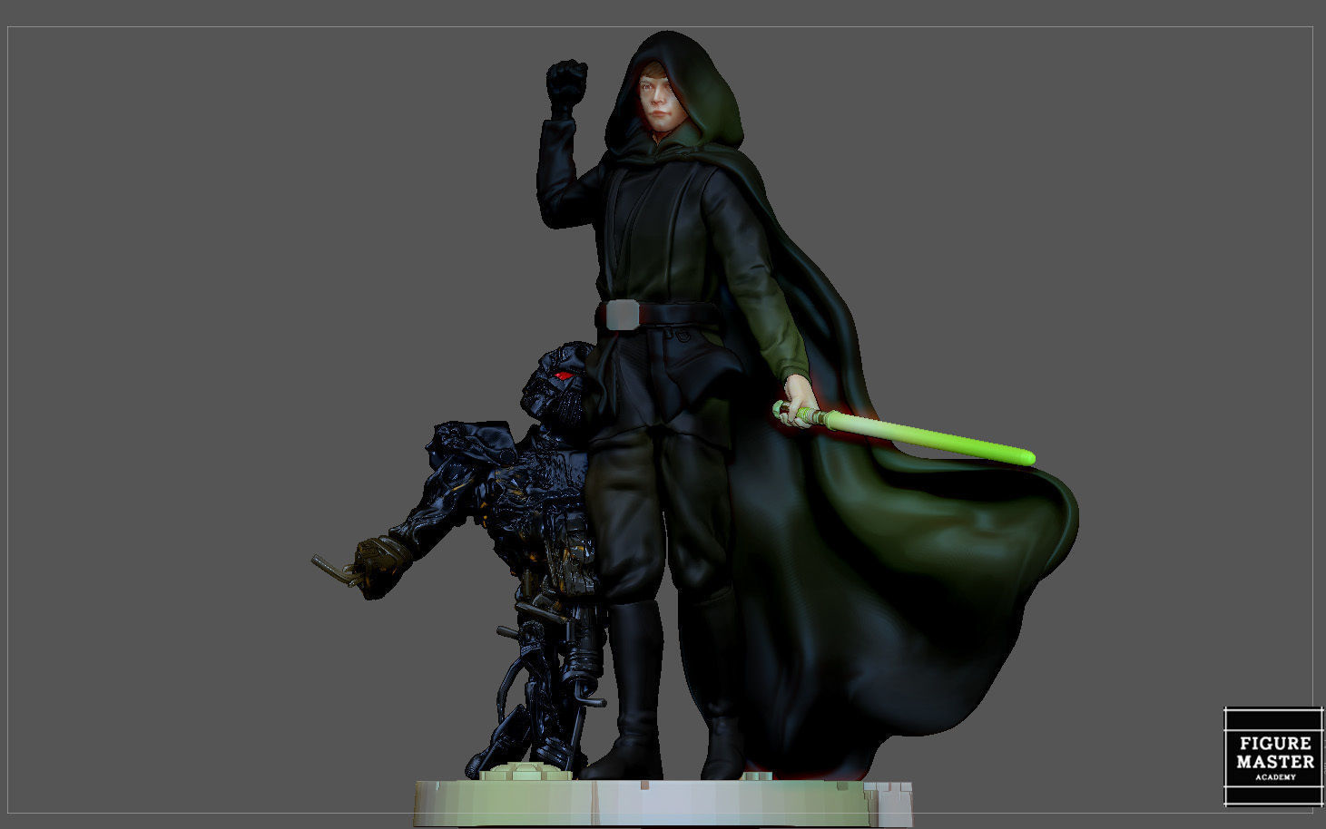 Luke Skywalker - Image 11