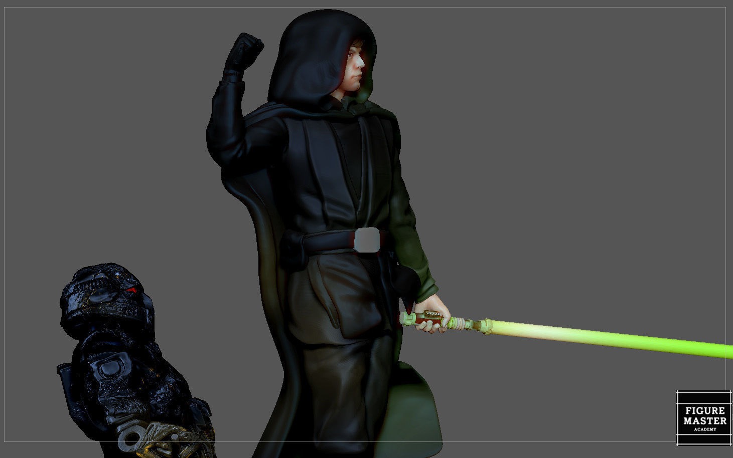Luke Skywalker - Image 12
