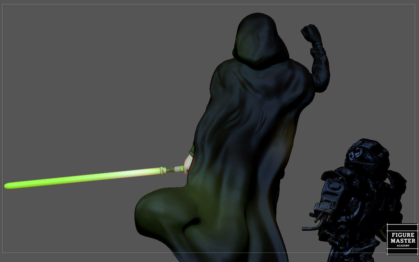 Luke Skywalker - Image 5