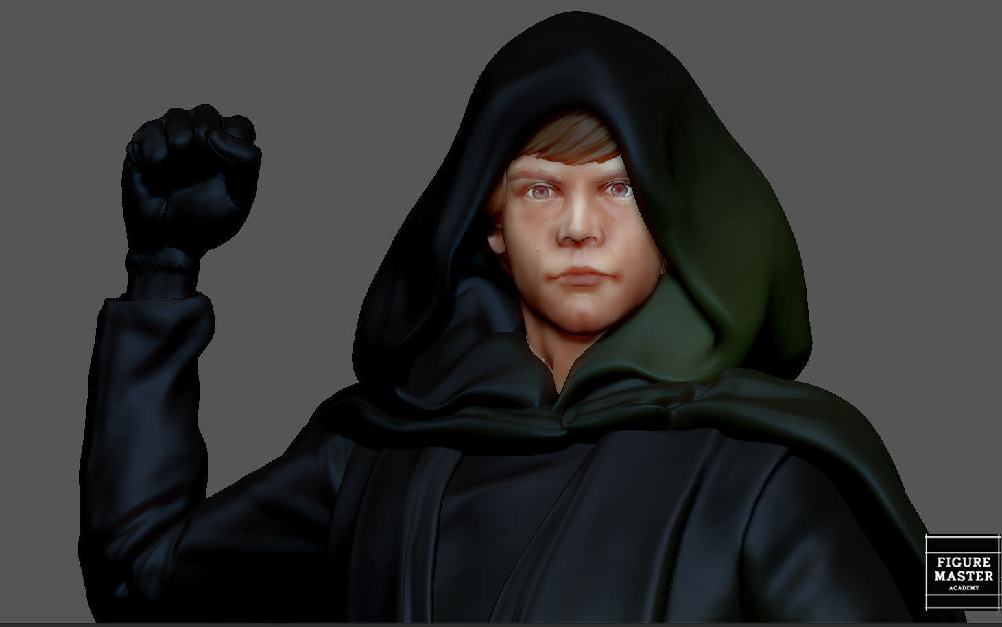 Luke Skywalker - Image 8