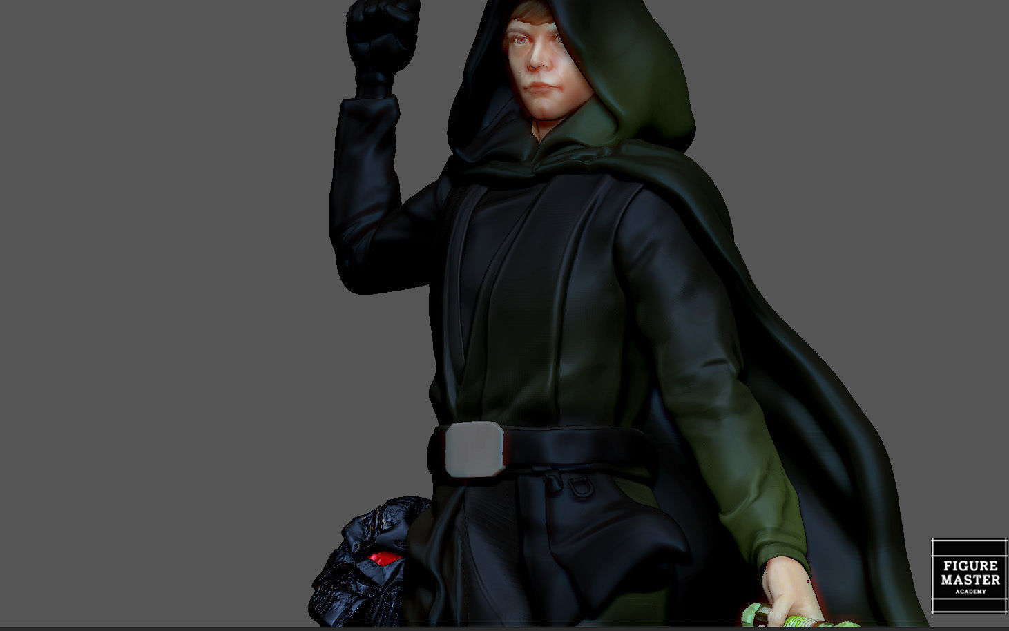 Luke Skywalker - Image 9