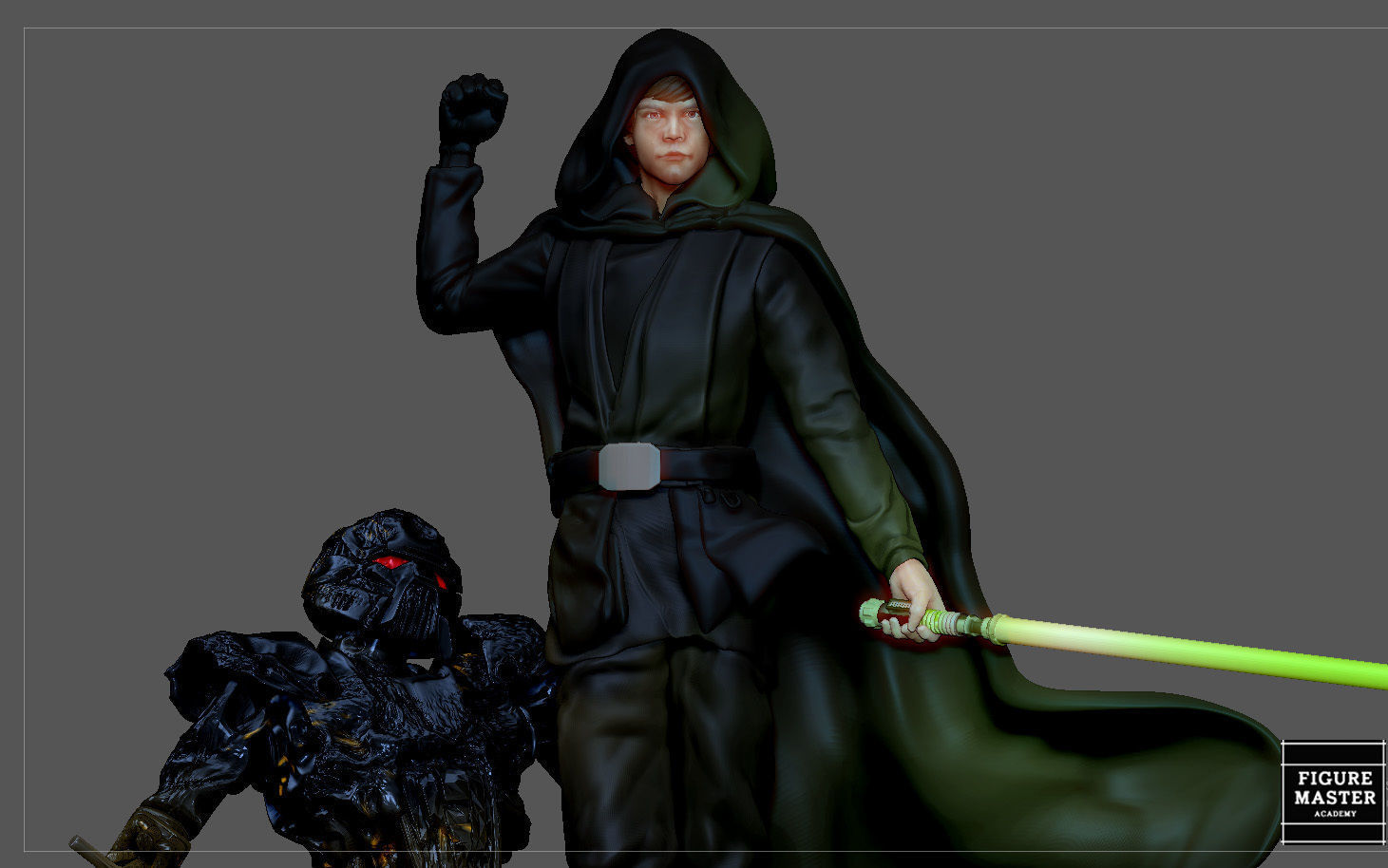 Luke Skywalker - Image 13