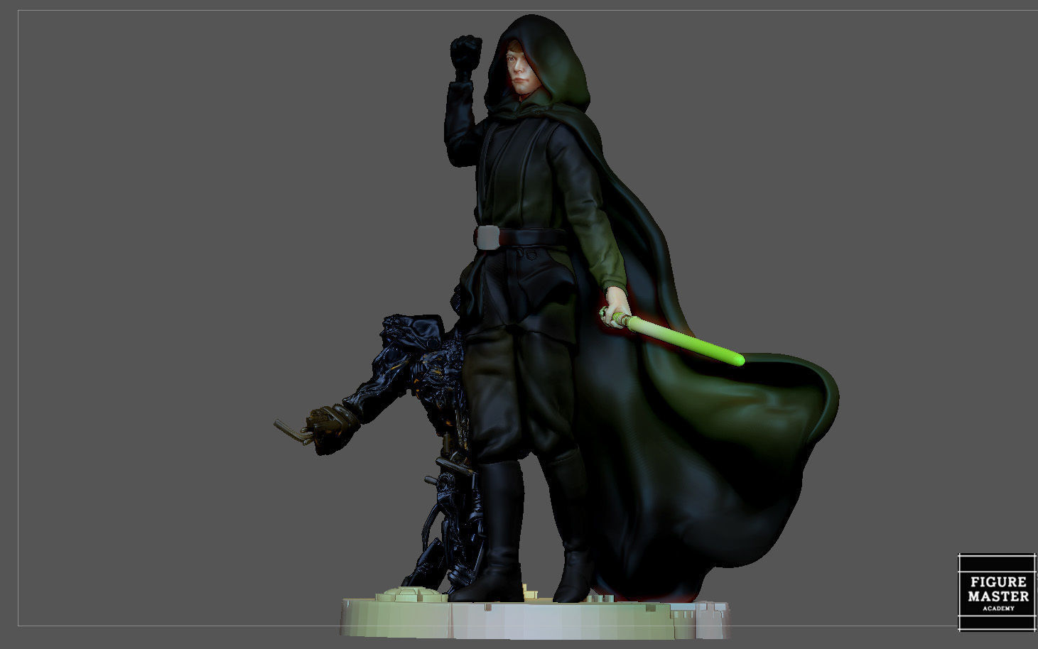 Luke Skywalker - Image 10