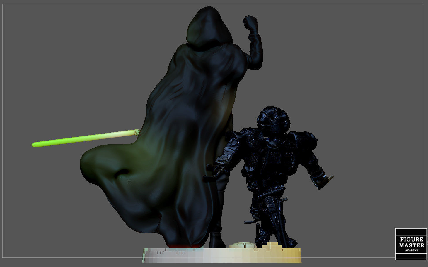 Luke Skywalker - Image 23