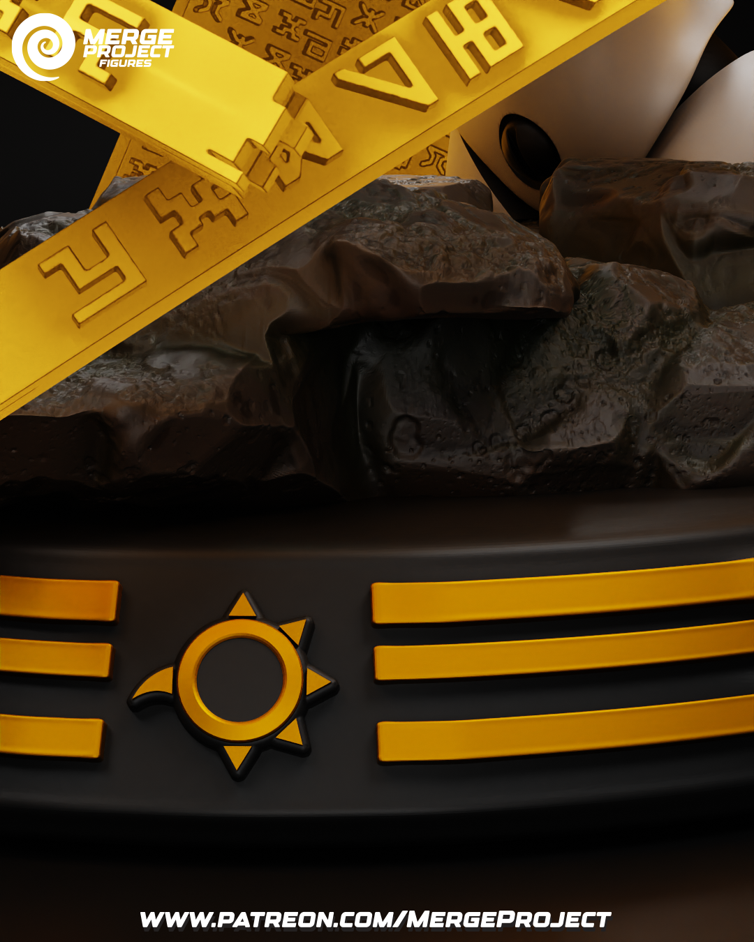 Omega-Knight - Image 8