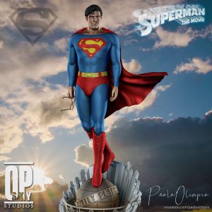Superman Christopher Reeve