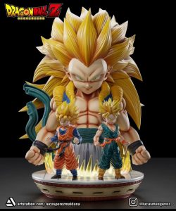 GOTENKS