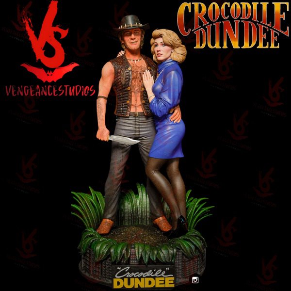 Crocodile Dundee - Image 9