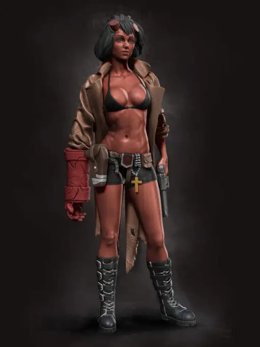 HellGirl - Image 3