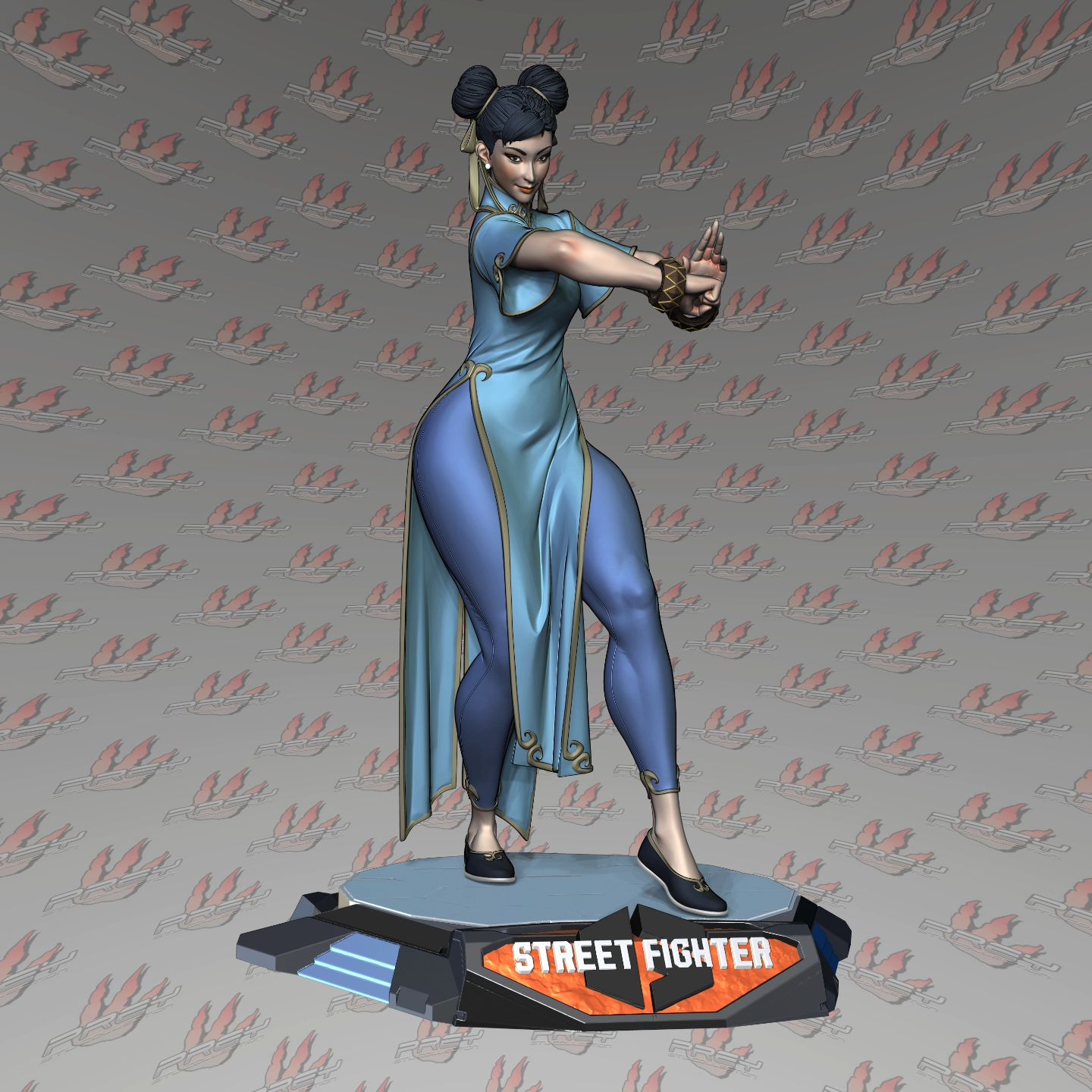 Chun-Li - Image 2