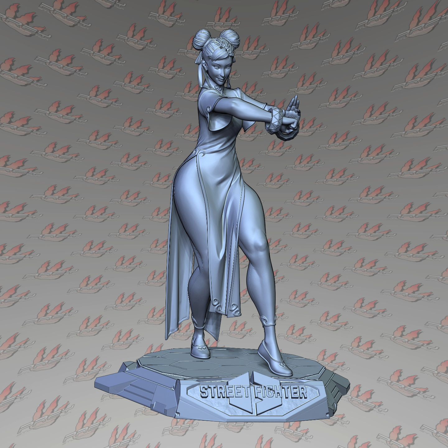 Chun-Li - Image 3