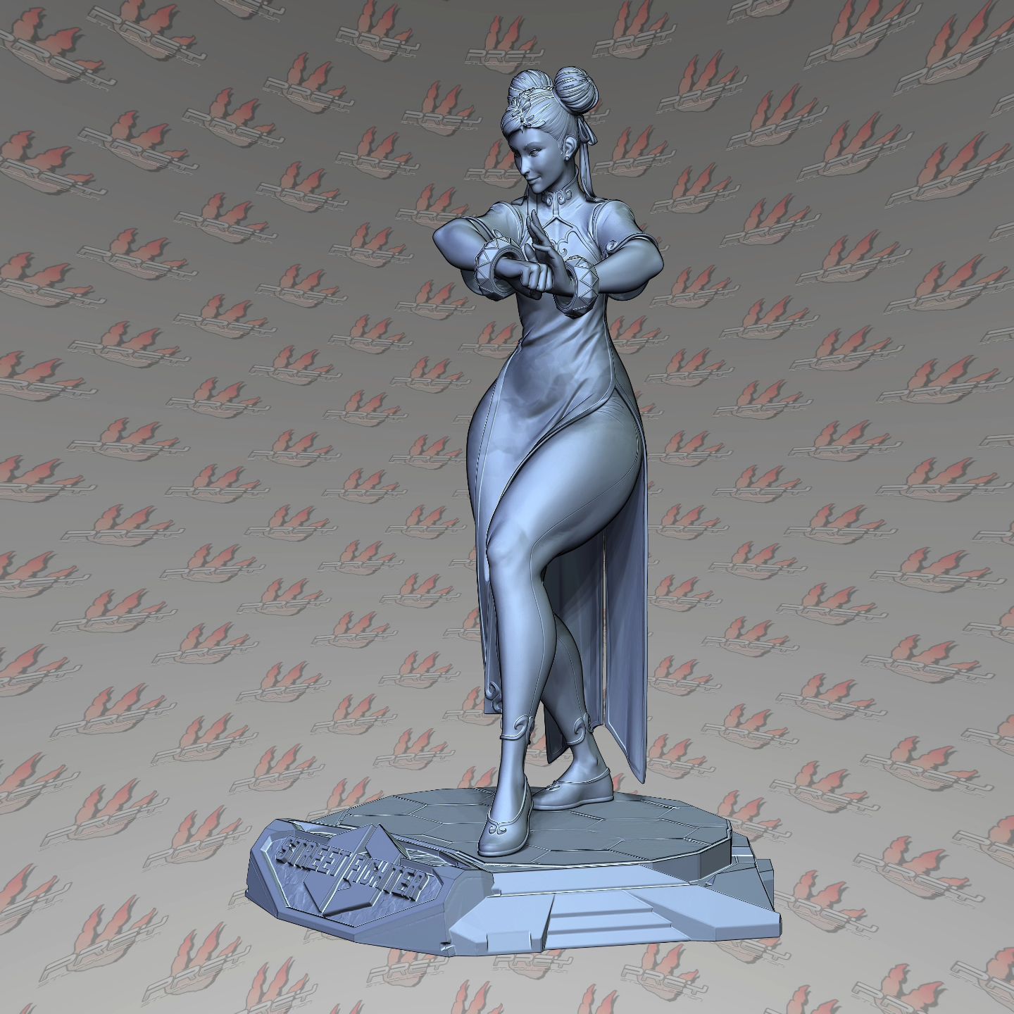 Chun-Li - Image 4