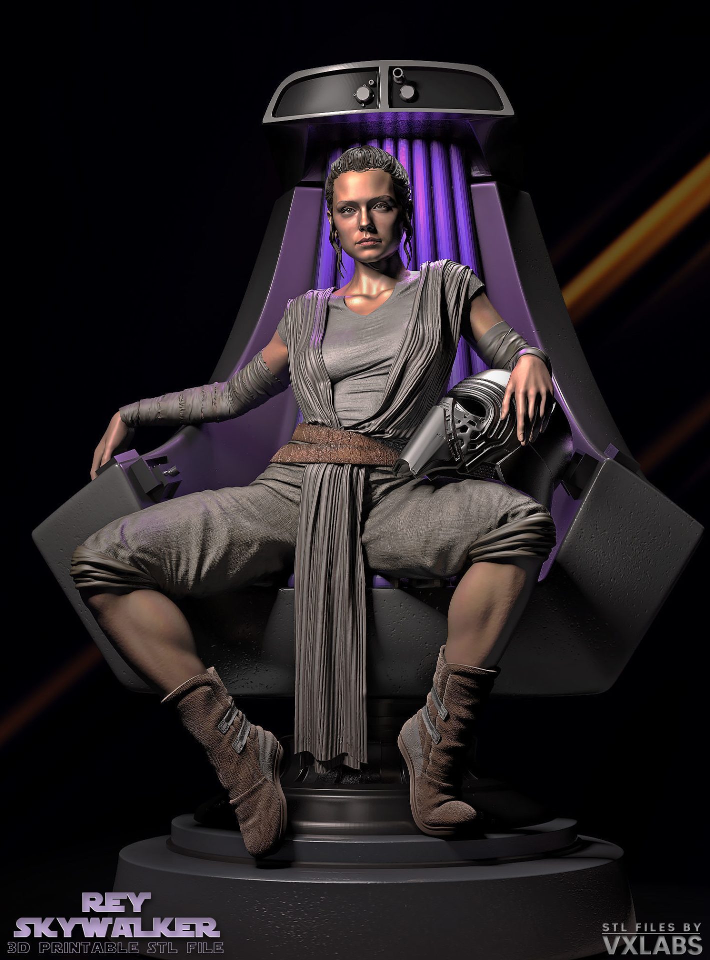 Rey-Skywalker - Image 10