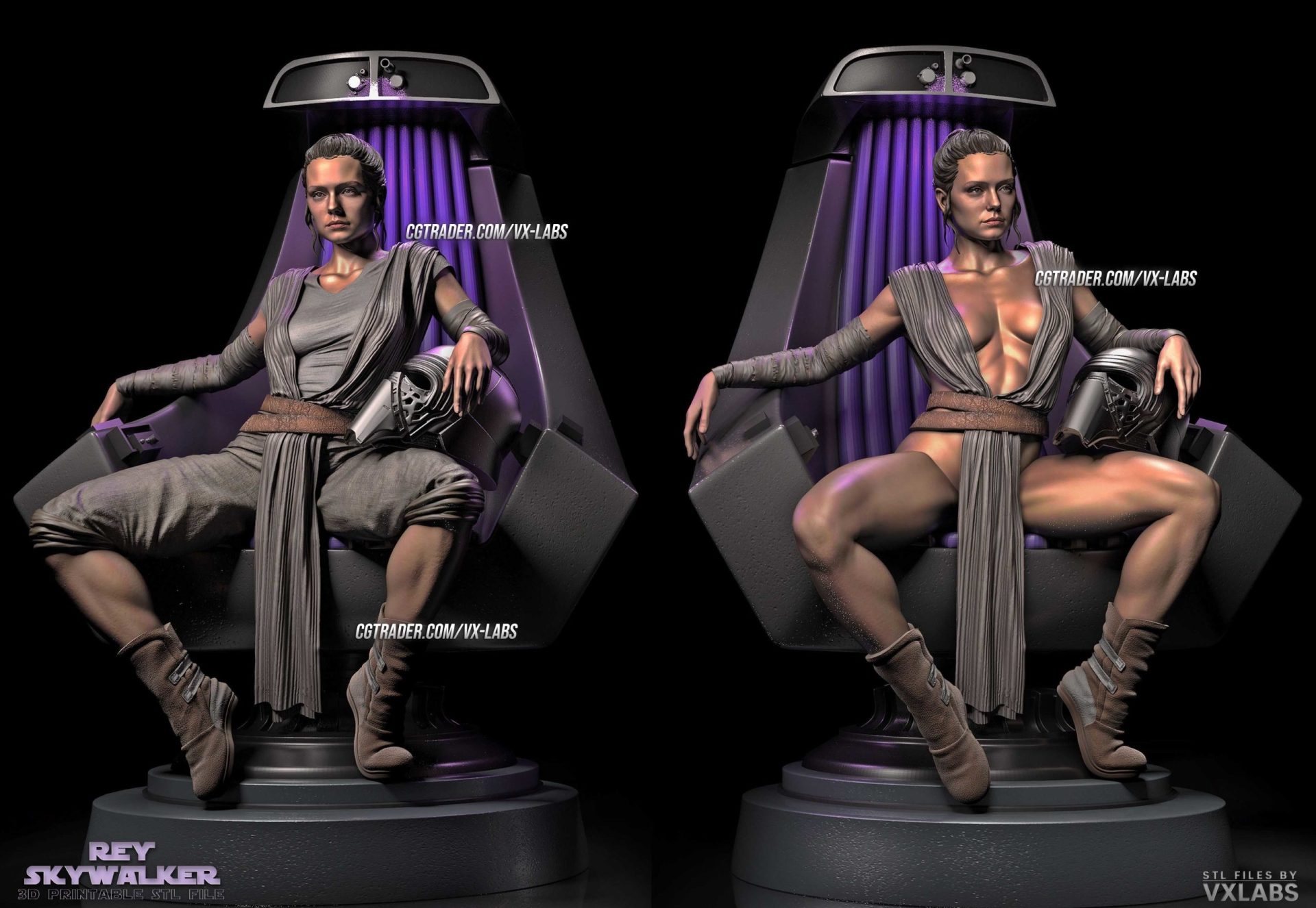 Rey-Skywalker - Image 12