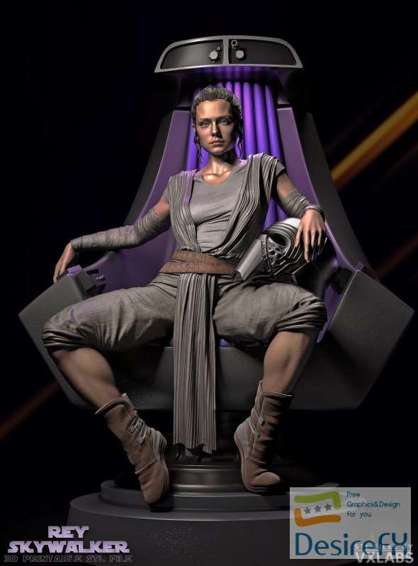 Rey-Skywalker - Image 2