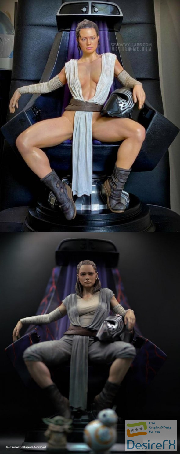 Rey-Skywalker - Image 5