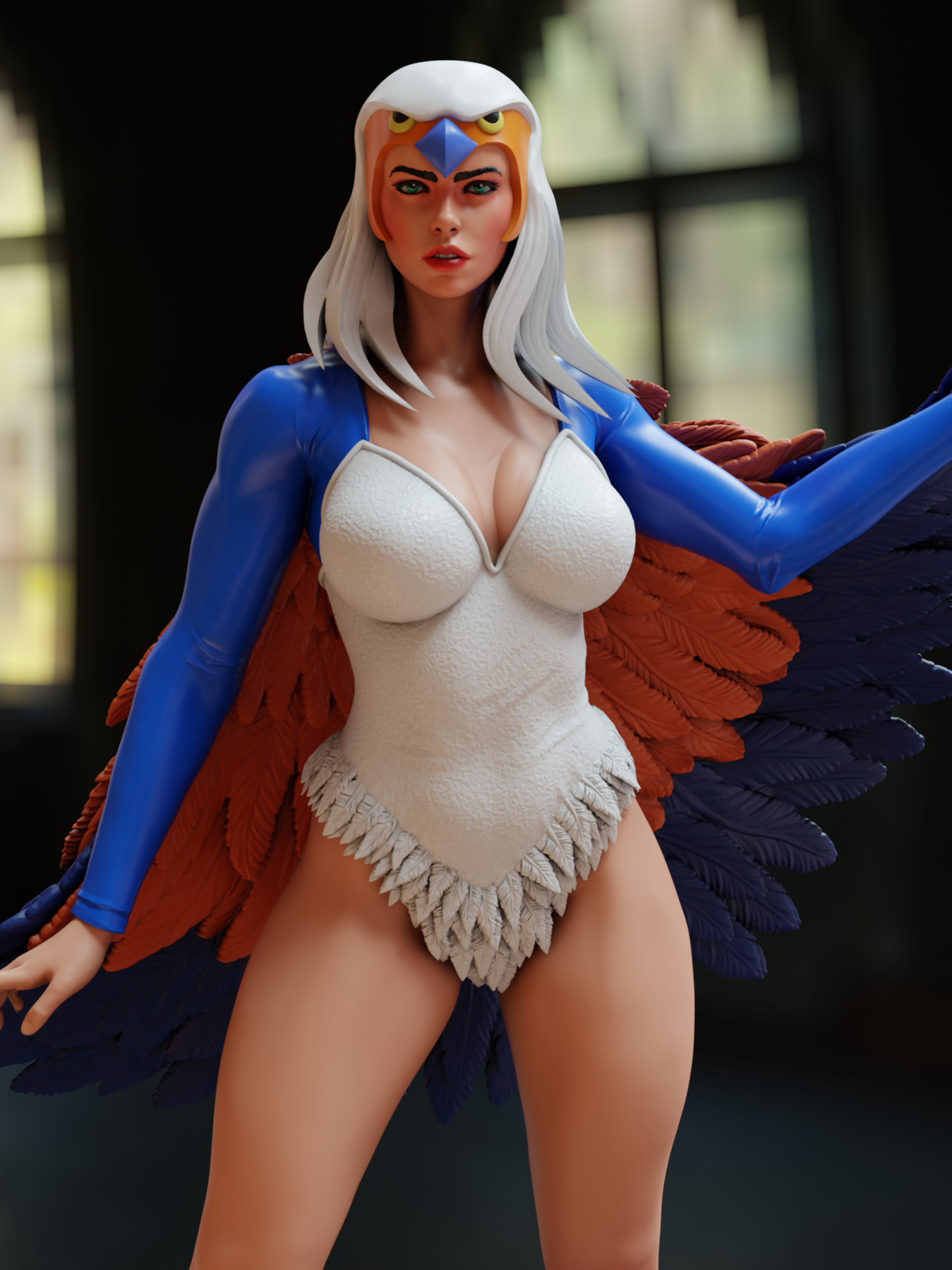 Sorceress