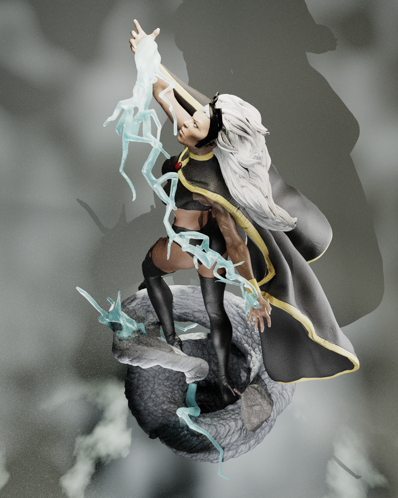 Storm - Image 12