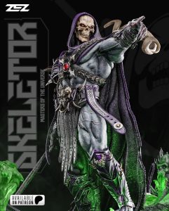 Skeletor