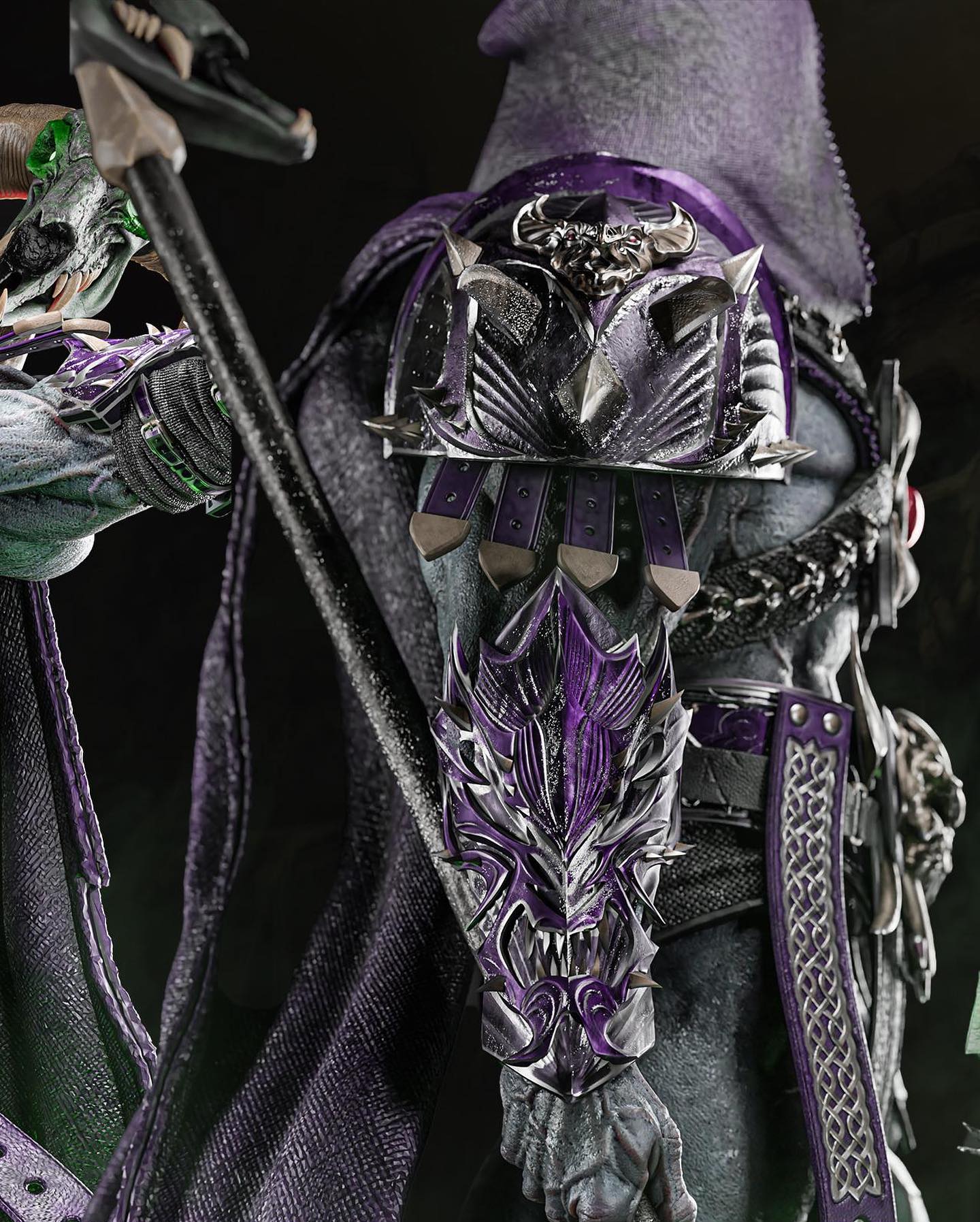 Skeletor - Image 7