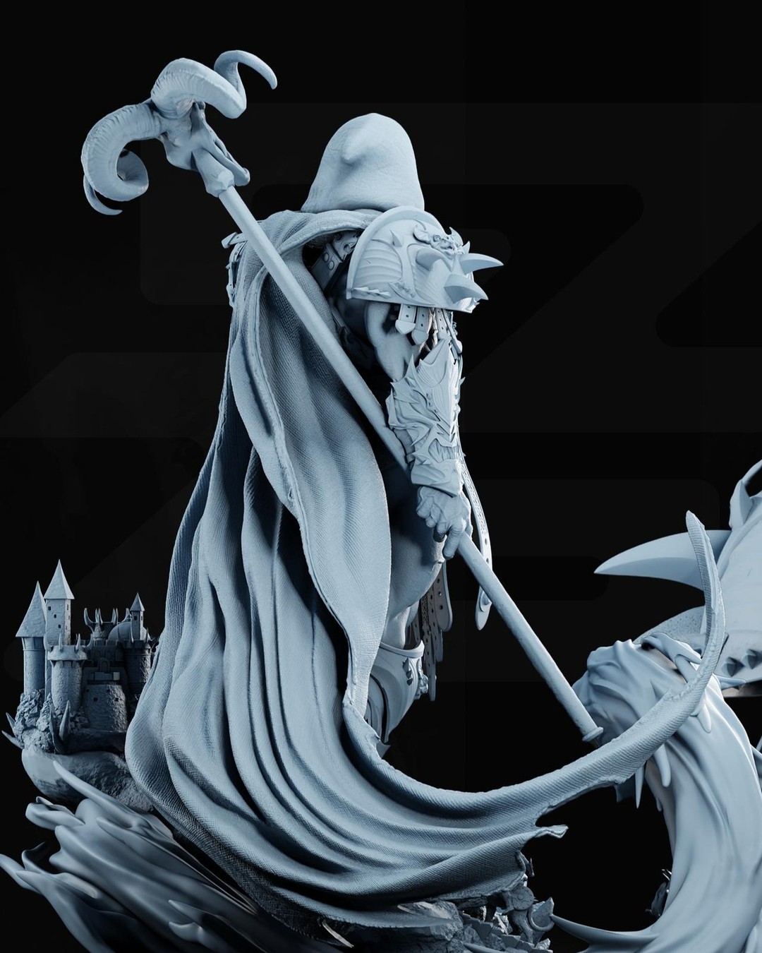 Skeletor - Image 10
