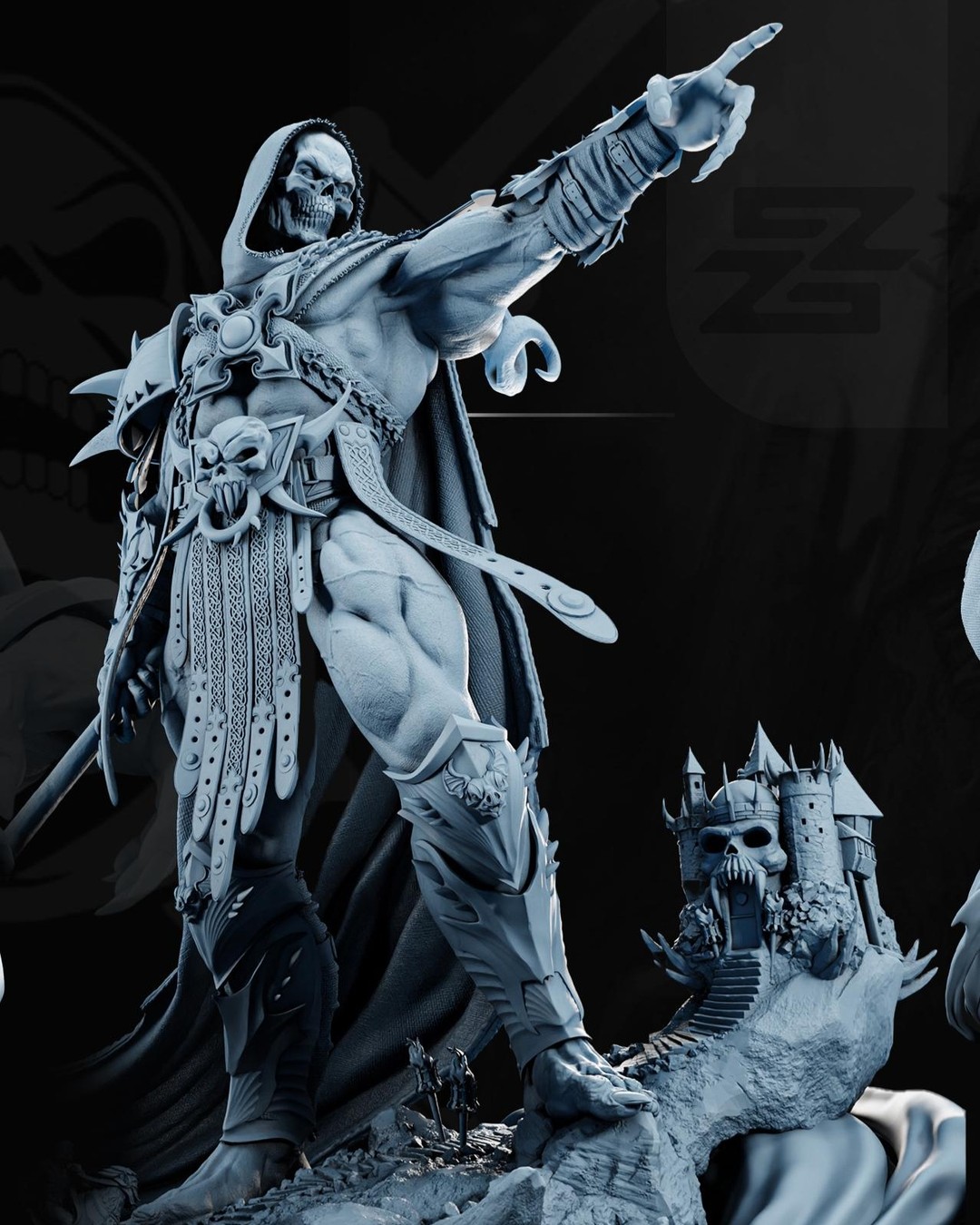 Skeletor - Image 11