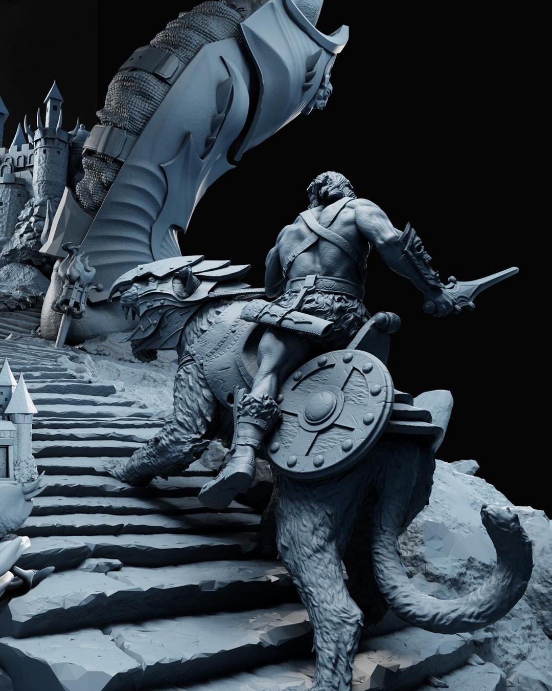 Skeletor - Image 12