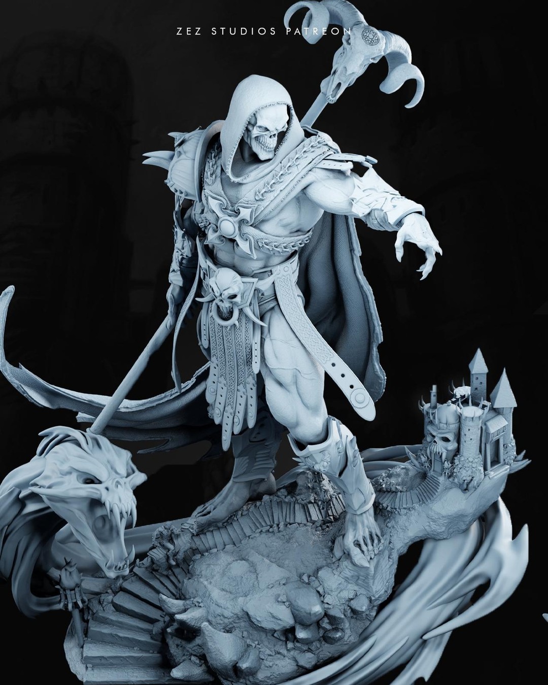 Skeletor - Image 14