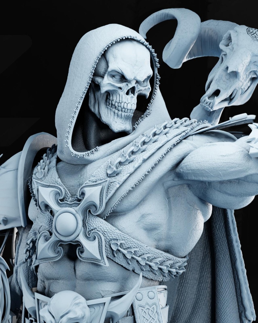 Skeletor - Image 15