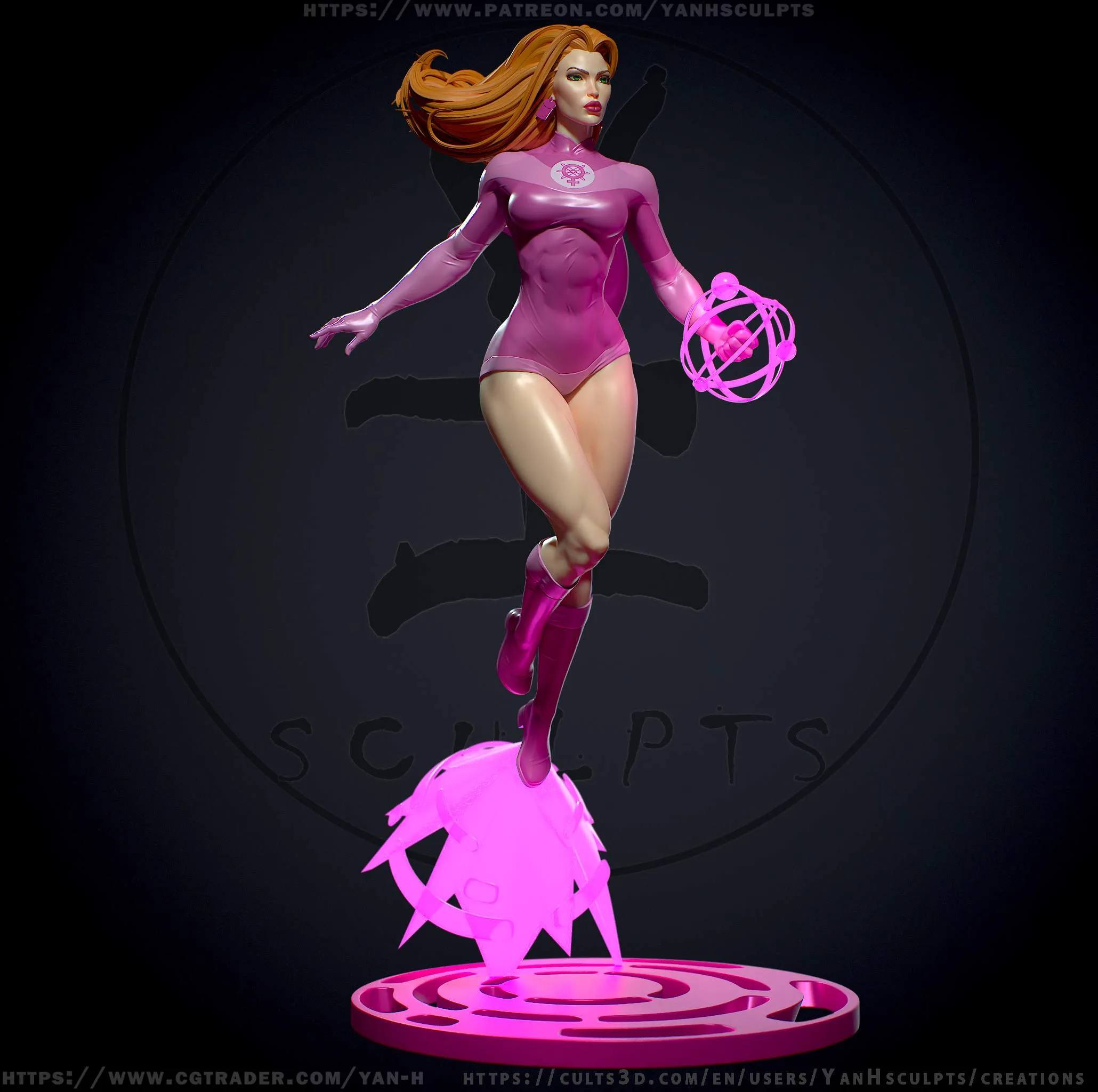 Atom Eve - Image 2