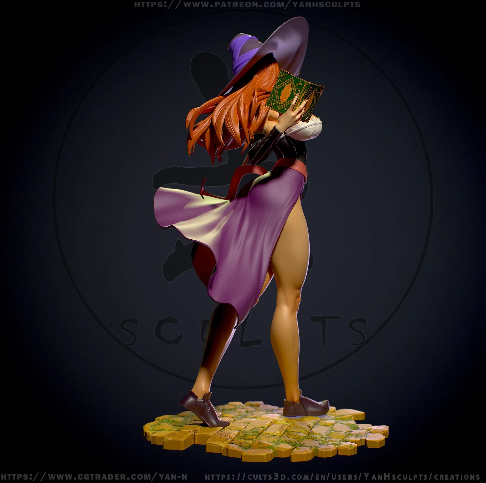 Sorceress - Image 2