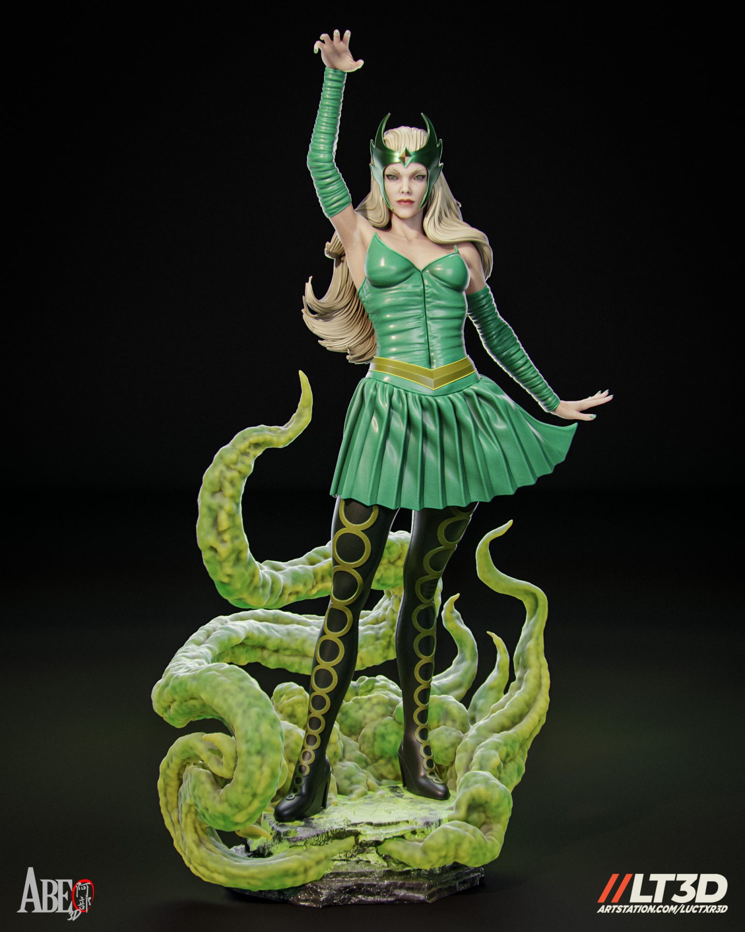 Enchantress - Image 2