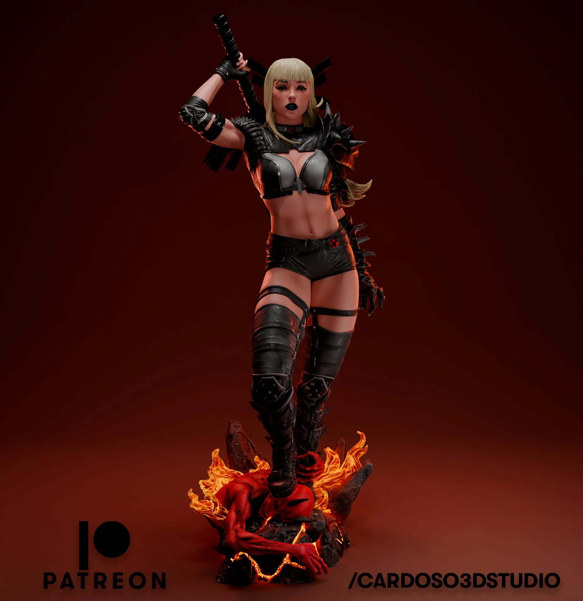 Magik - Image 2